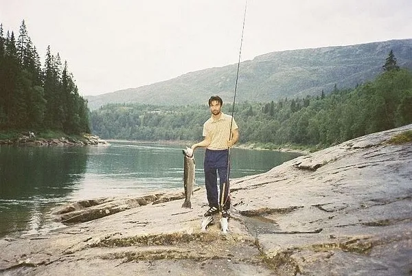 User submitted picture: 16 pound seatrout from No...