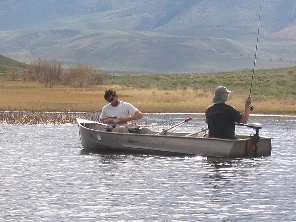 User submitted picture: Phils Ranch 2005